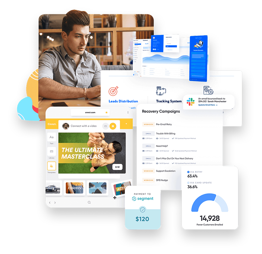 WebexDigitals — performance-first web design, development and GoHighLevel automation