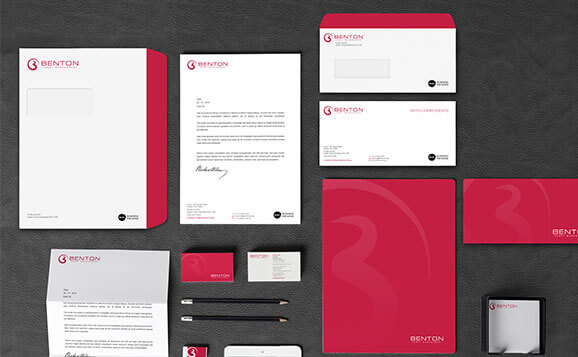 Product Branding — Brand Identity by WebexDigitals