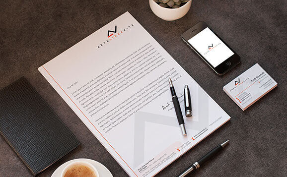 Luxury Skincare Brand — Packaging & Identity by WebexDigitals