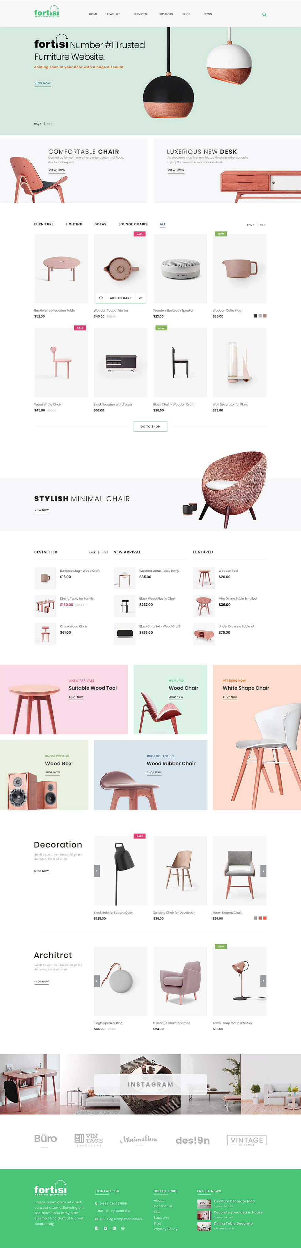 Pet Supplies Shop — Shopify Storefront by WebexDigitals