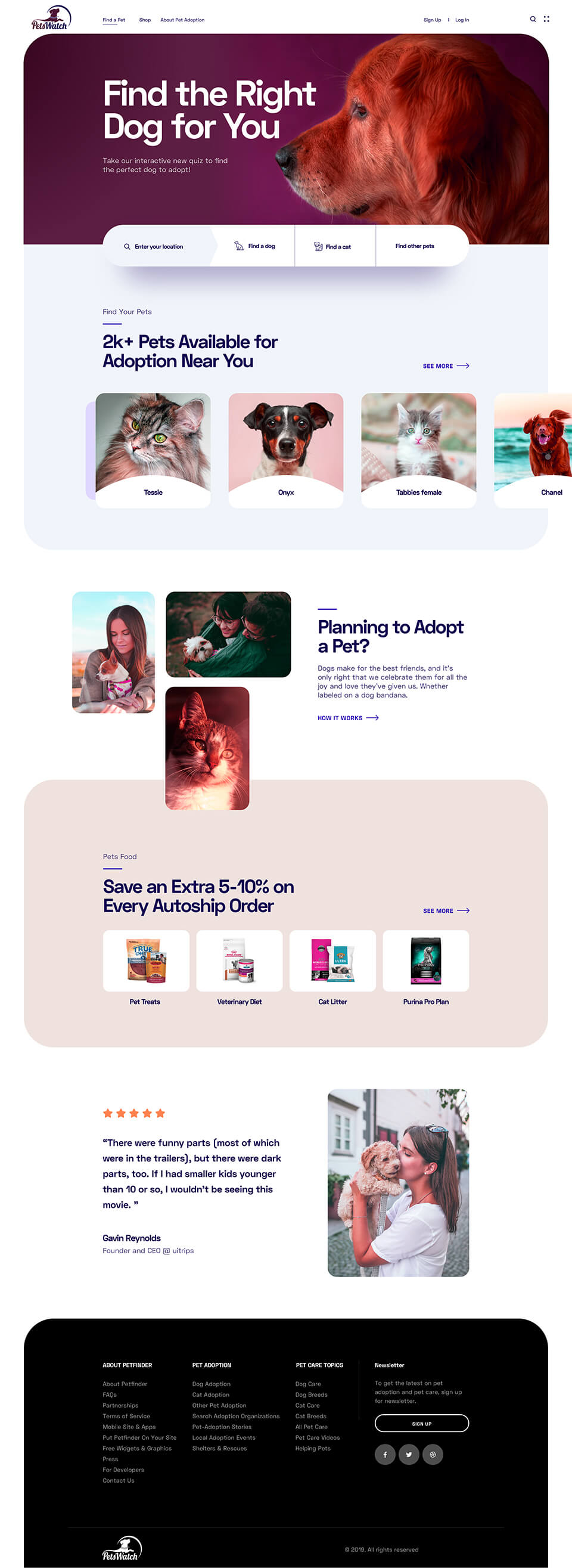 Sportswear Online Store — Shopify Storefront by WebexDigitals