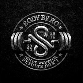 Nova Fitness Collective — Logo & Mark Design by WebexDigitals
