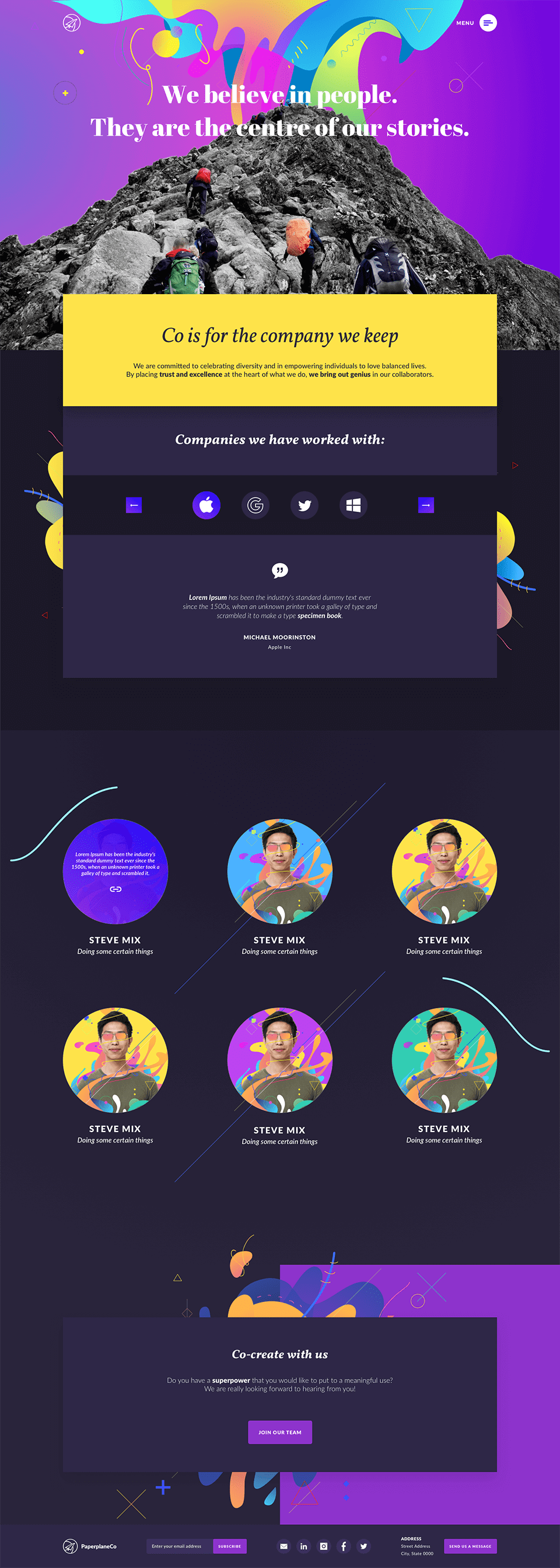 Healthcare Practice Site — Custom Web Design by WebexDigitals