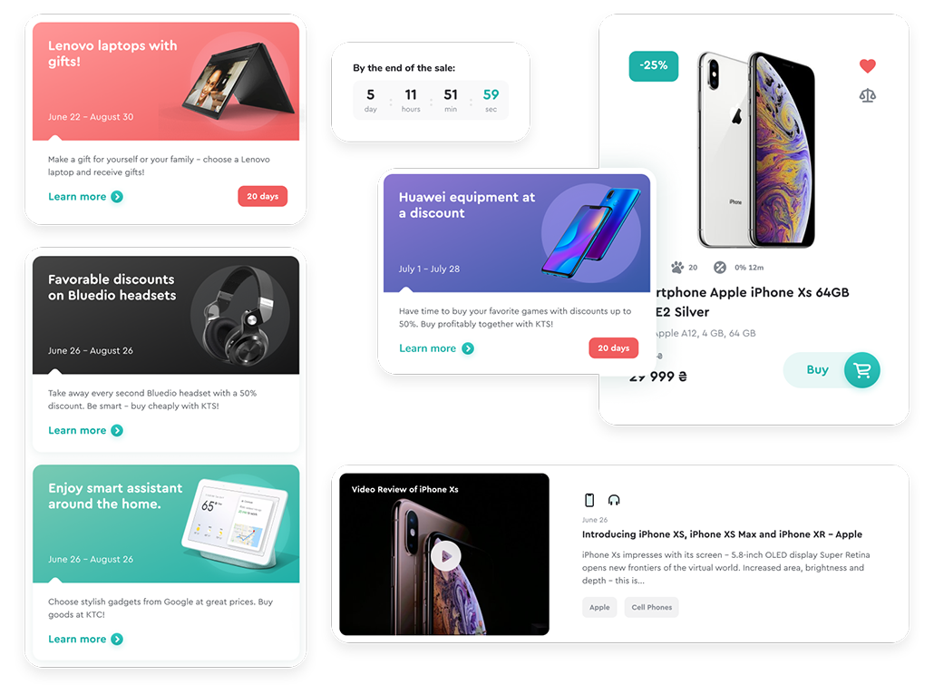 Custom website development by WebexDigitals — server-rendered Laravel and Next.js builds checked against a performance budget